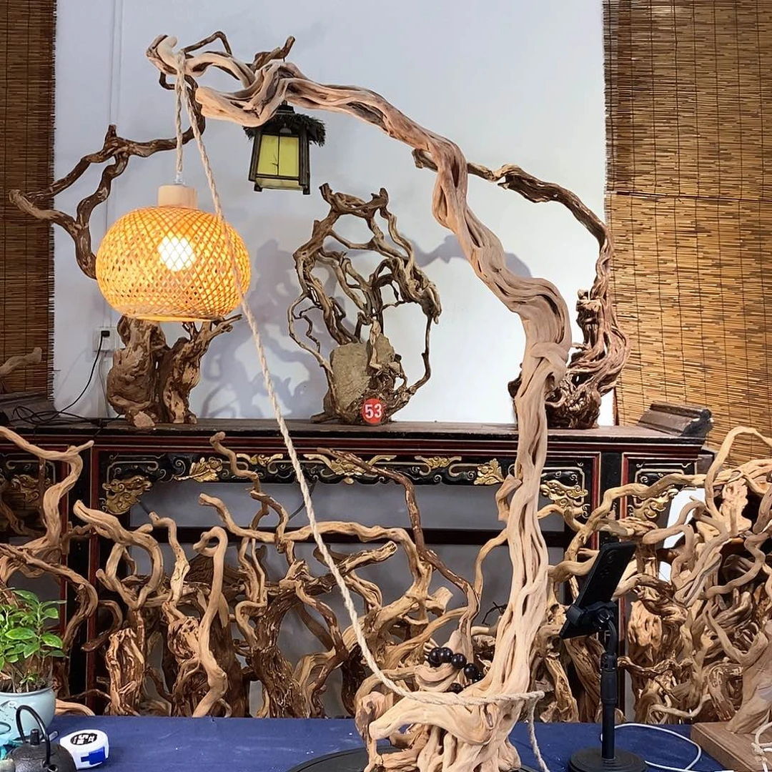 这***们香榧木好喜欢这个造型哦