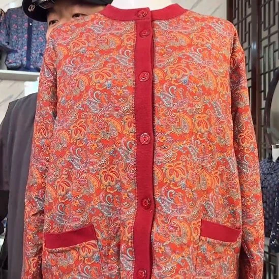 妈妈装工厂直播大放送