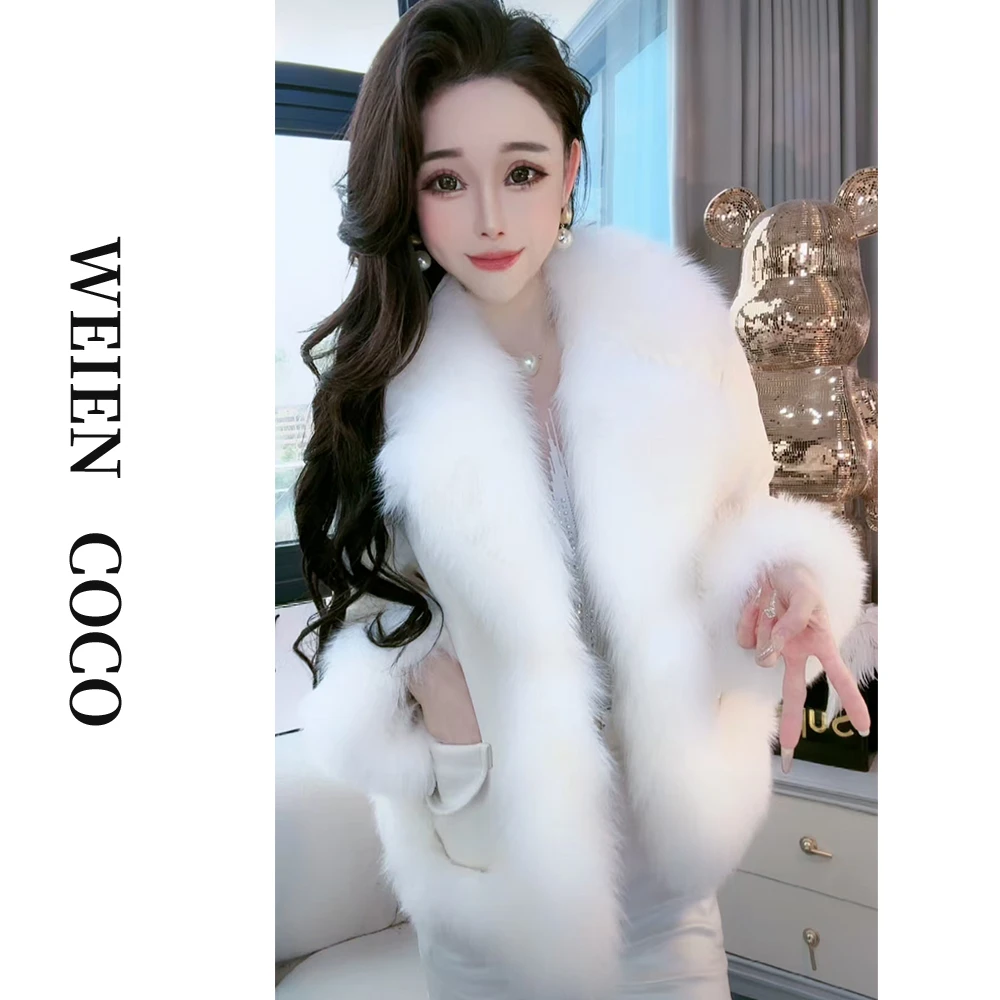 【薇恩COCO】休闲气质上衣女外套羽绒服时尚秋冬外套S2983