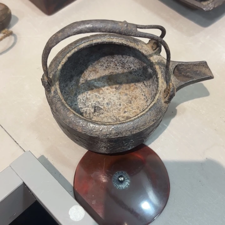 紫砂茶杯福****司非常美丽漂亮的物品