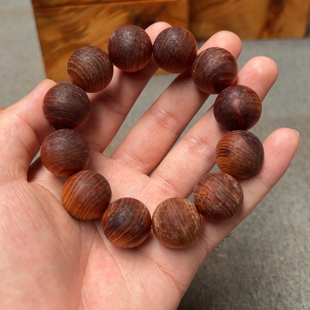 柏木（崖柏）北太行陈化崖柏