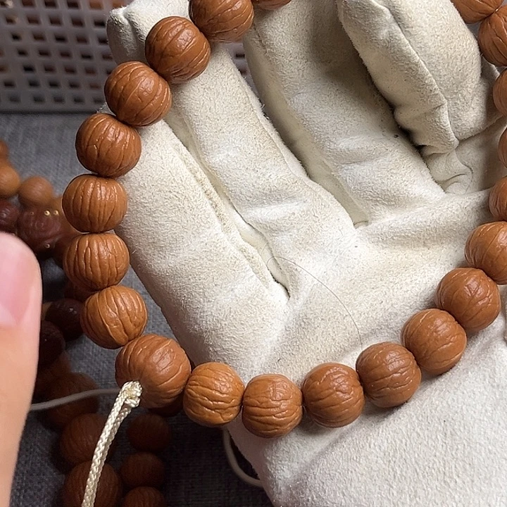 ***ㅤ猴头核桃吊坠13南瓜全品