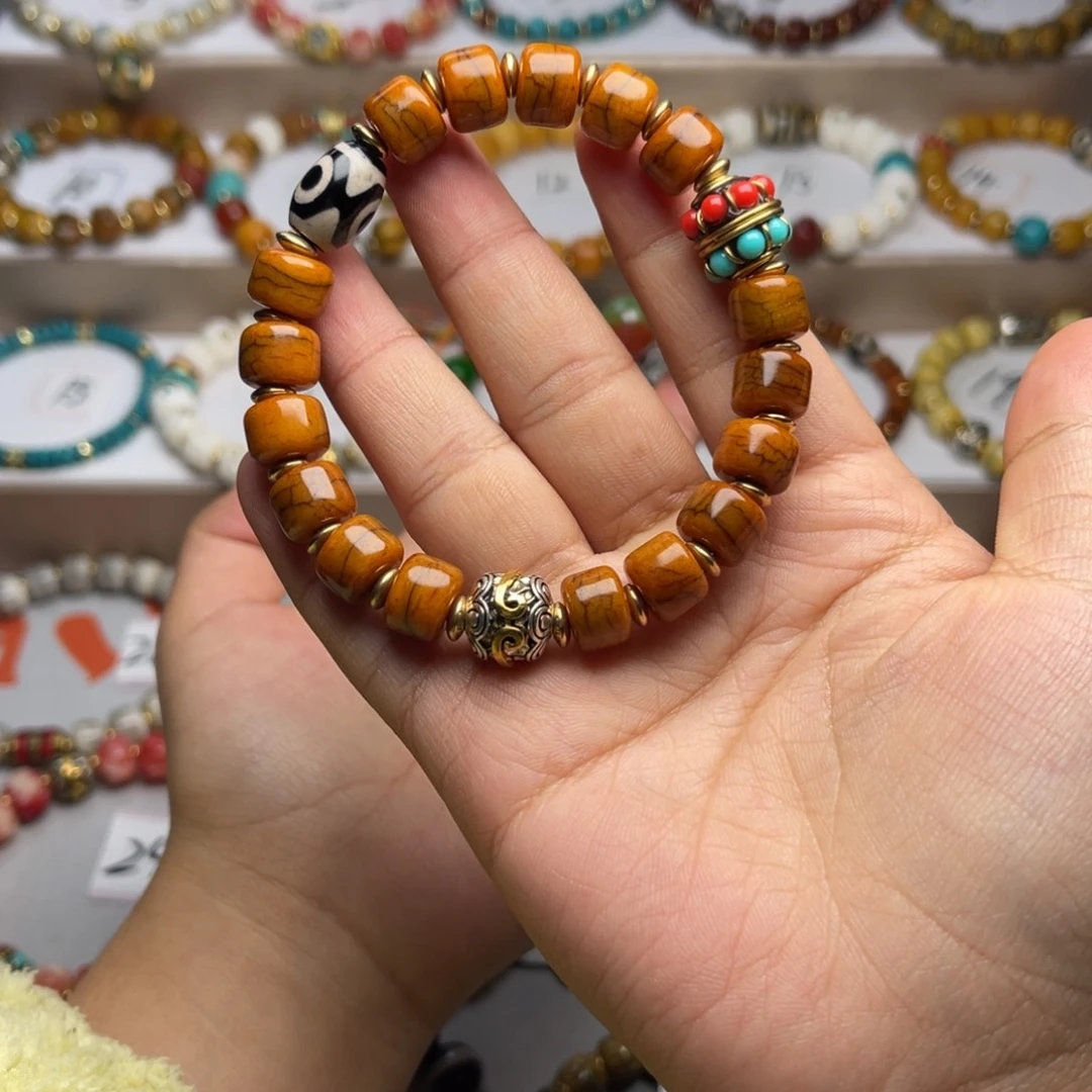 牛骨手串/手链啊啊啊啊啊啊啊啊啊