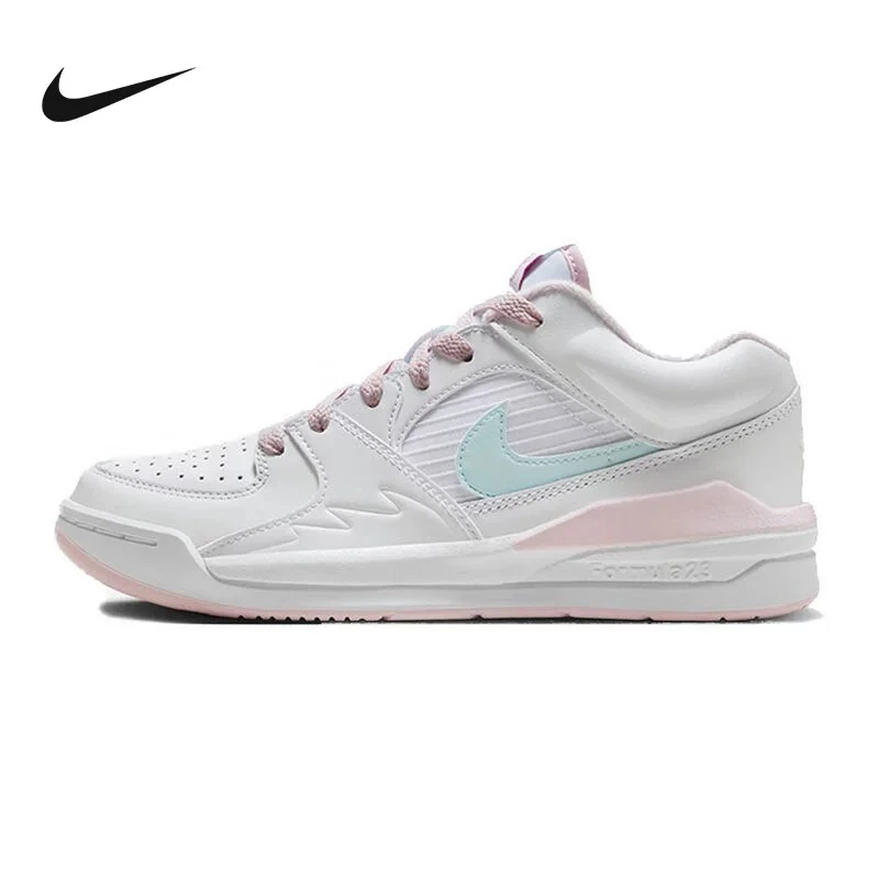 nike耐克女鞋JORDAN STADIUM 90缓震运动休闲鞋篮球鞋HQ1193141