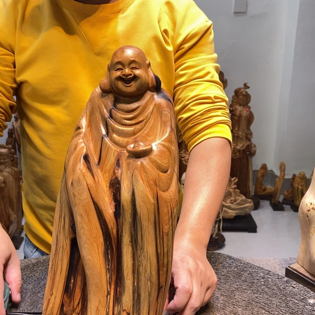 柏木（崖柏）进来点点关注哦