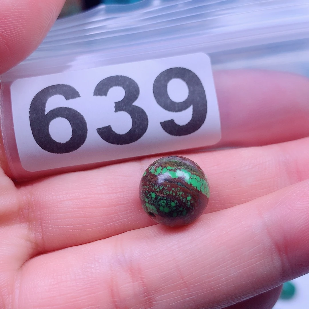 空竹粉丝专享十堰特色手工散珠