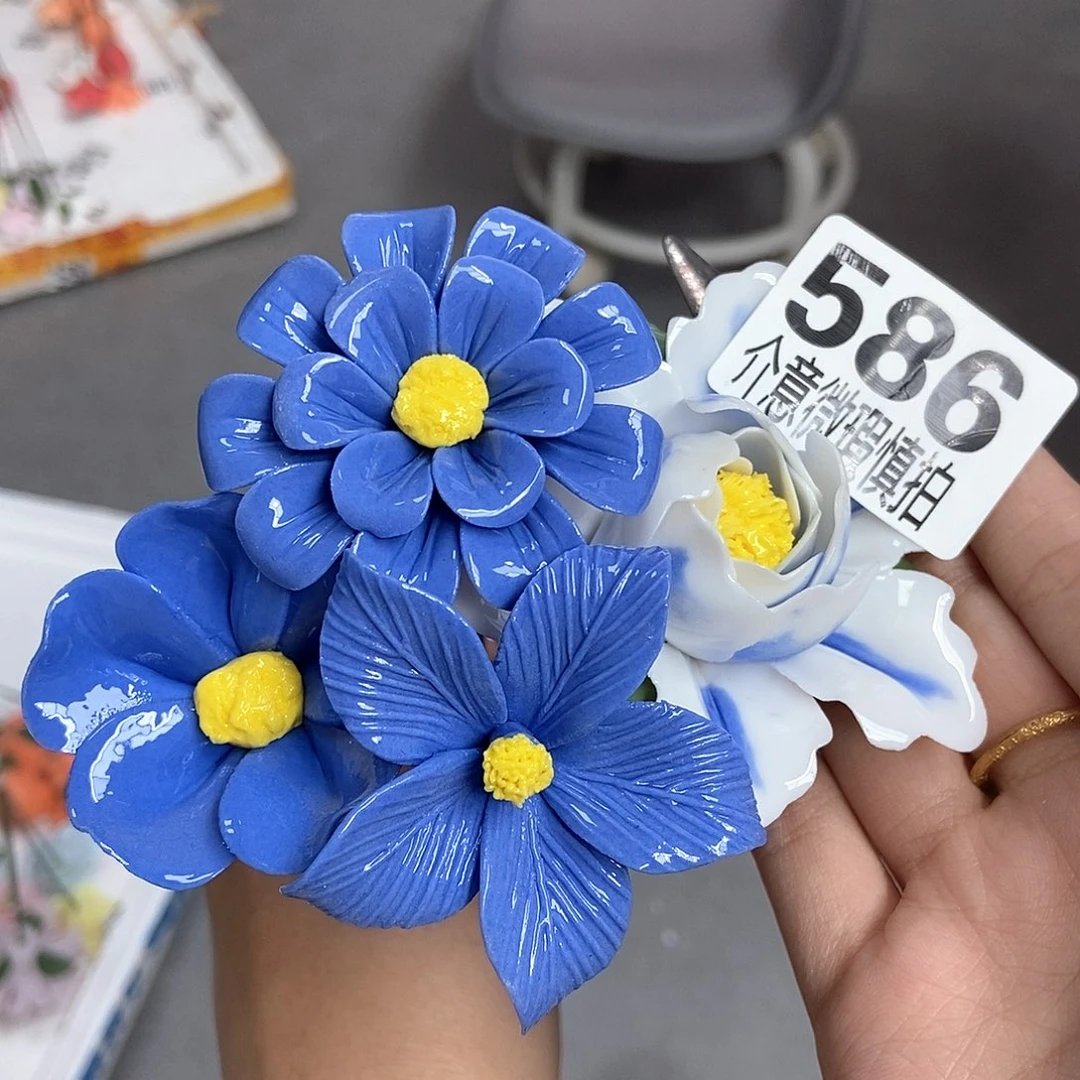 陶瓷设计风格现代