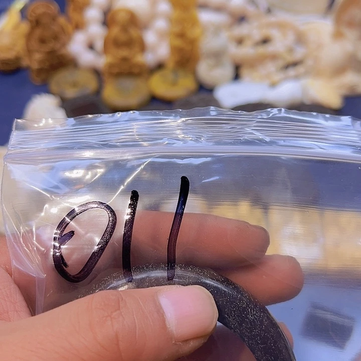 滕***荣大果紫檀（缅甸花梨）