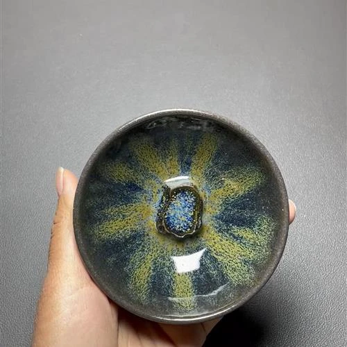 【闪购商品】茶盏-515............