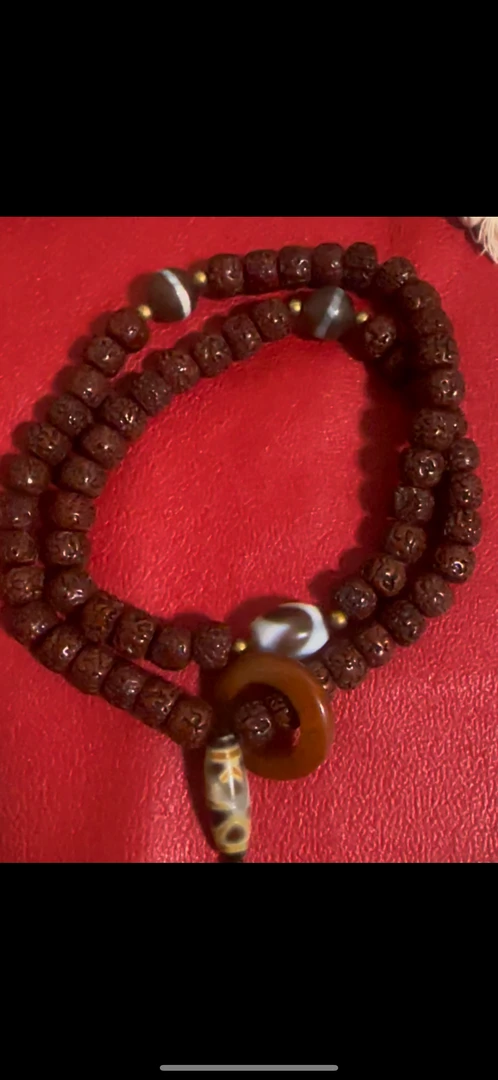 金刚菩提手工文玩儿