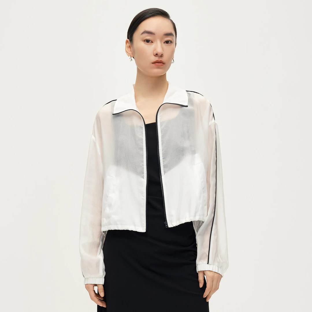 【达人专属】2025夏季新款外套G111252