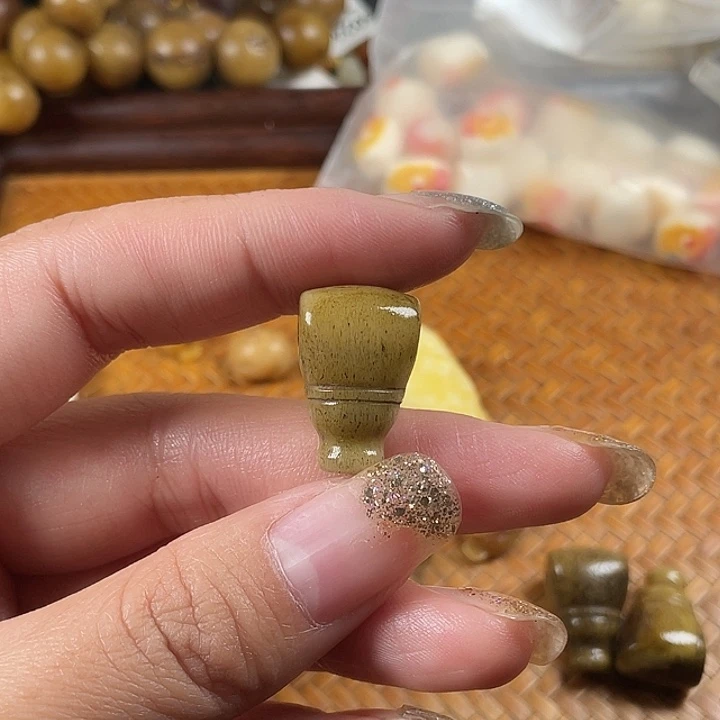 鹿骨手串/手链驼骨9