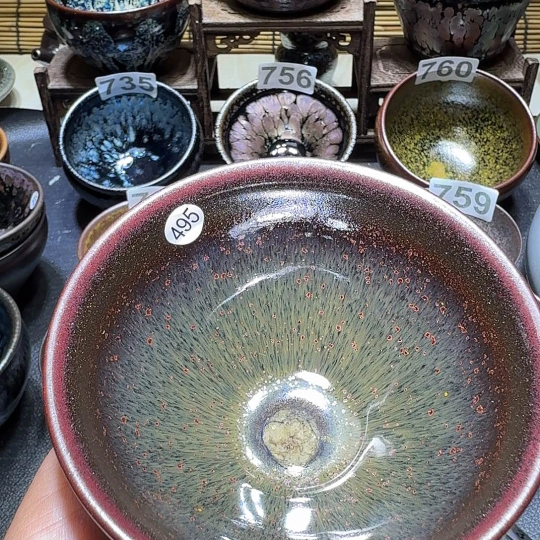茶盏天才他工程图495