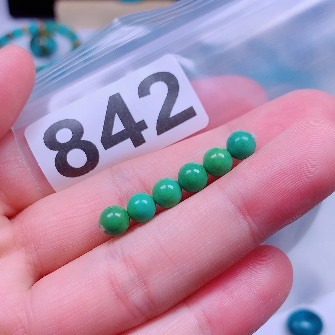 空竹粉丝专享十堰特色手工散珠