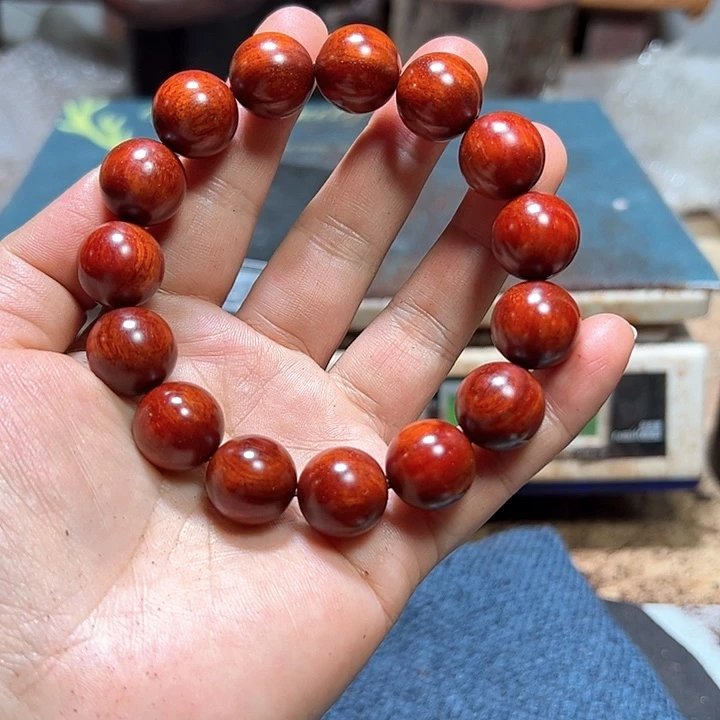 檀香紫檀(小叶紫檀)