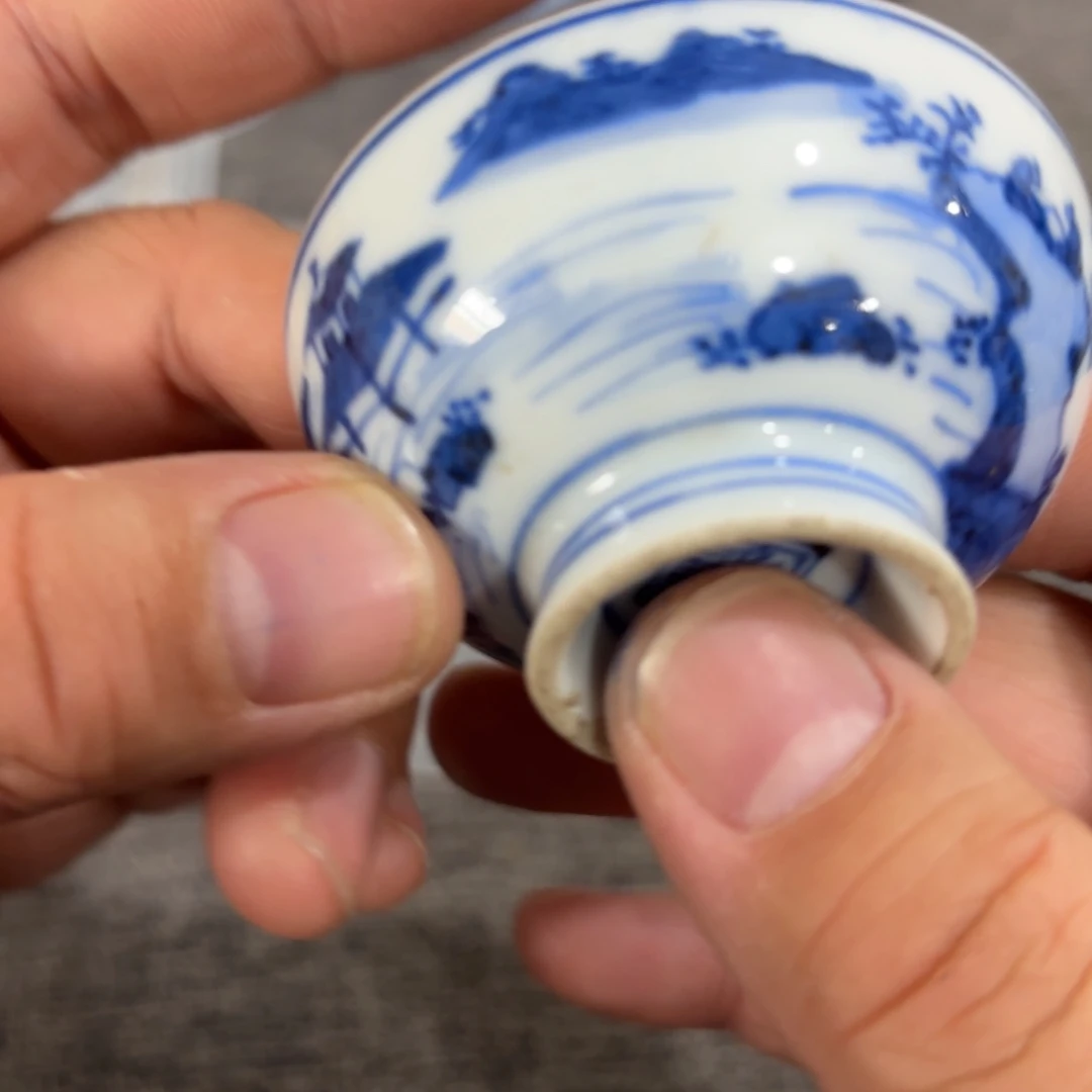 茶杯紫砂非常好看的花瓶