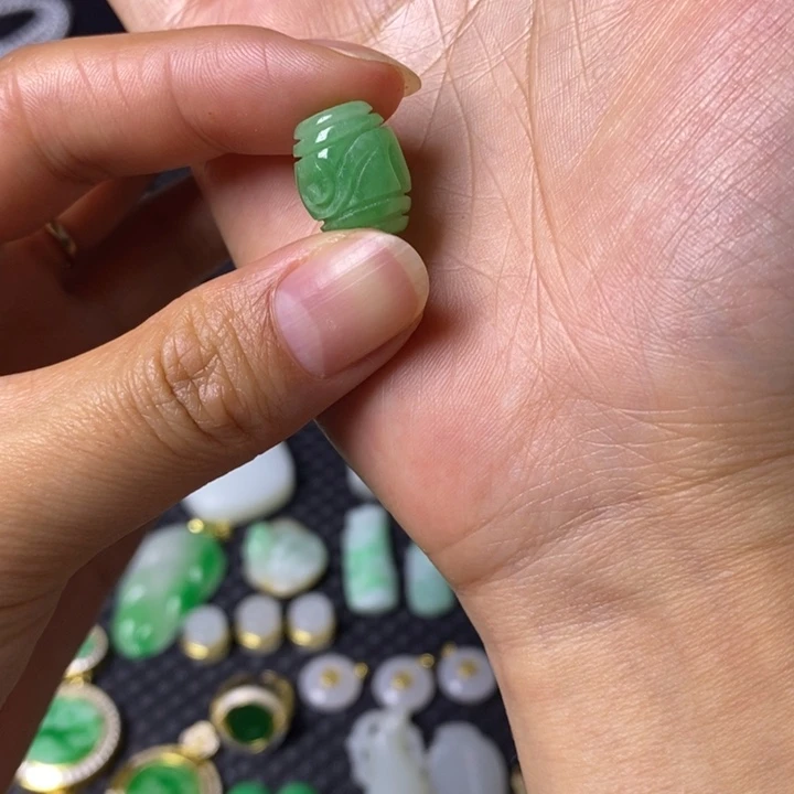 翡翠散珠翠1111111111