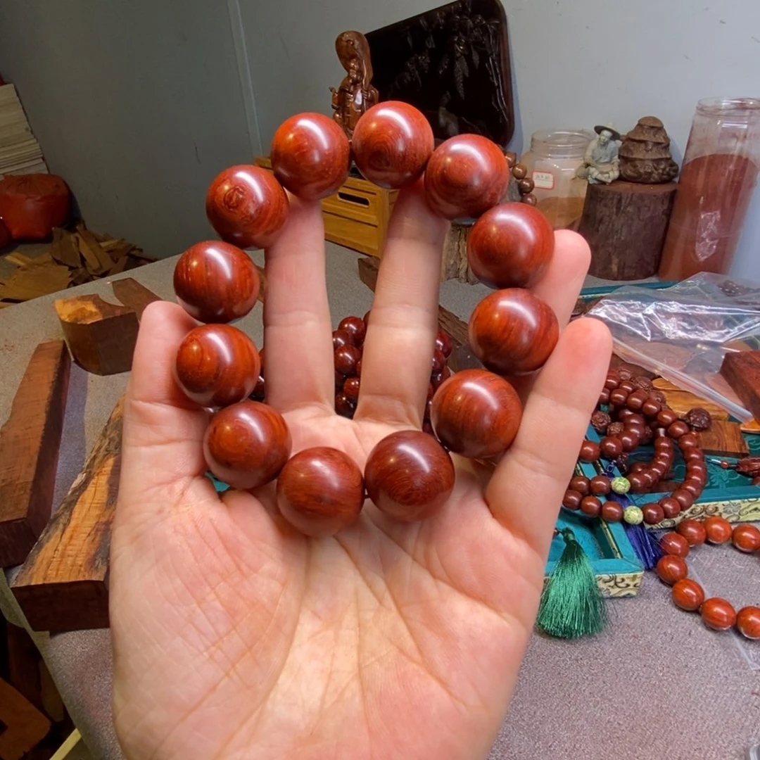 檀香紫檀（小叶紫檀）崖**客