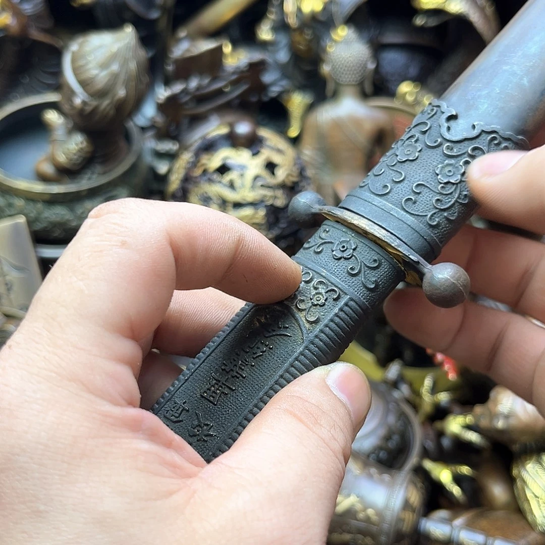 小杰精品铜器链接