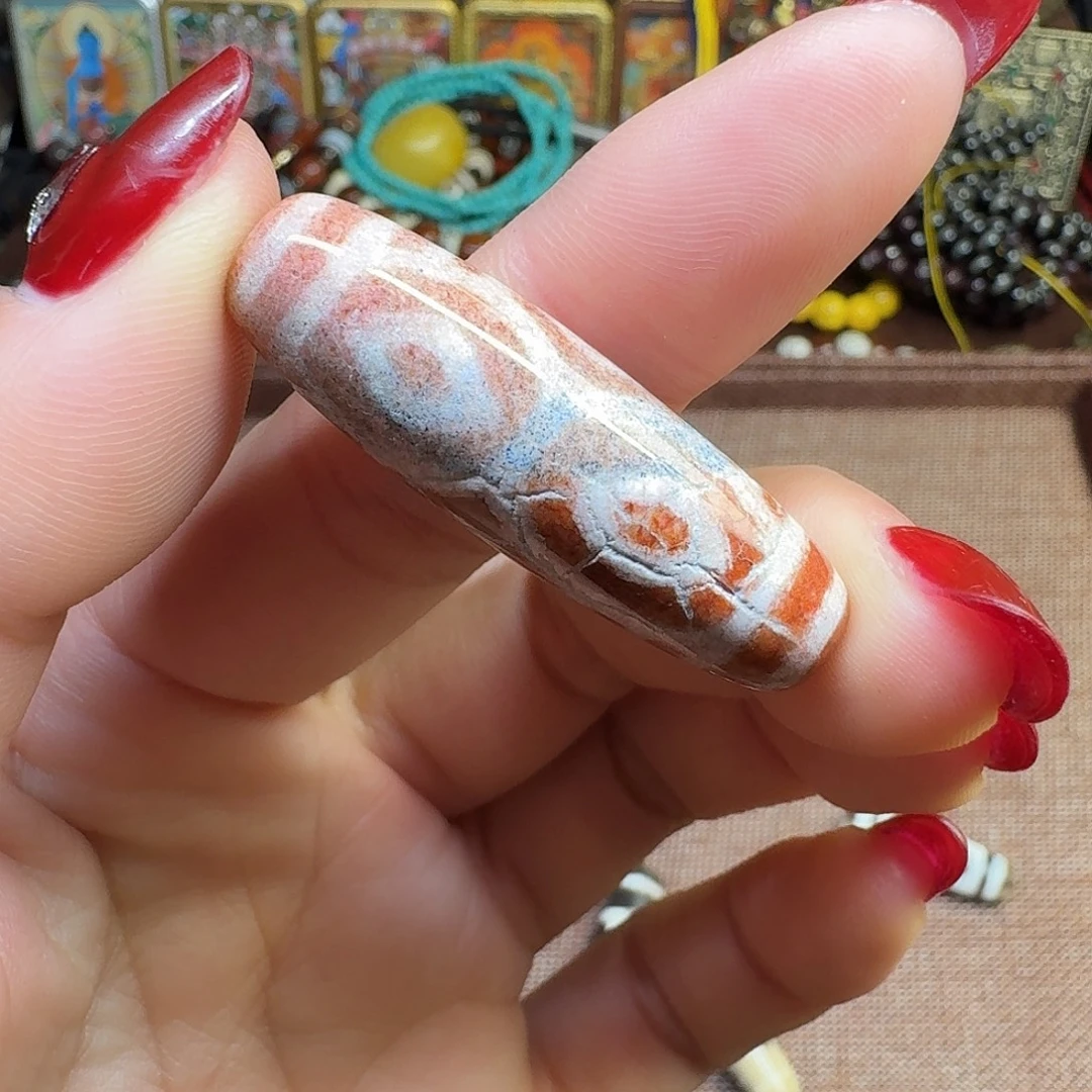 泥塑扎西德勒，9999