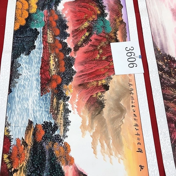 横款福利待遇多多开心