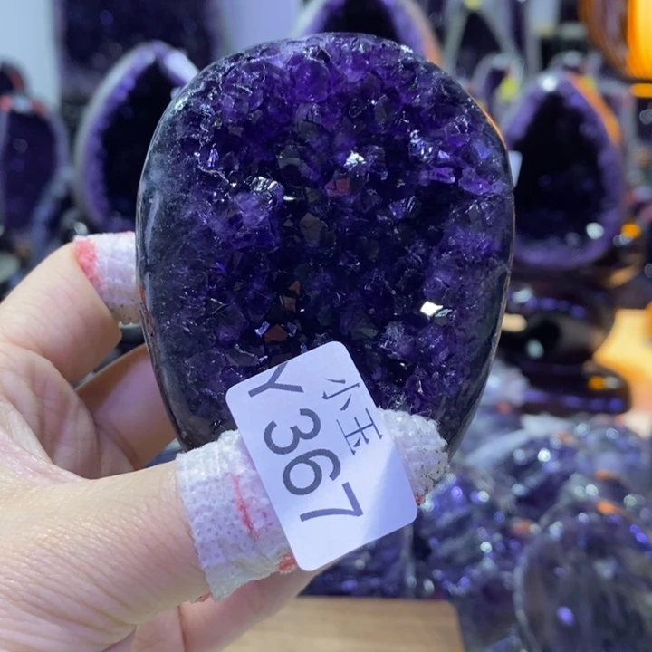 摆件未镶嵌水晶摆件