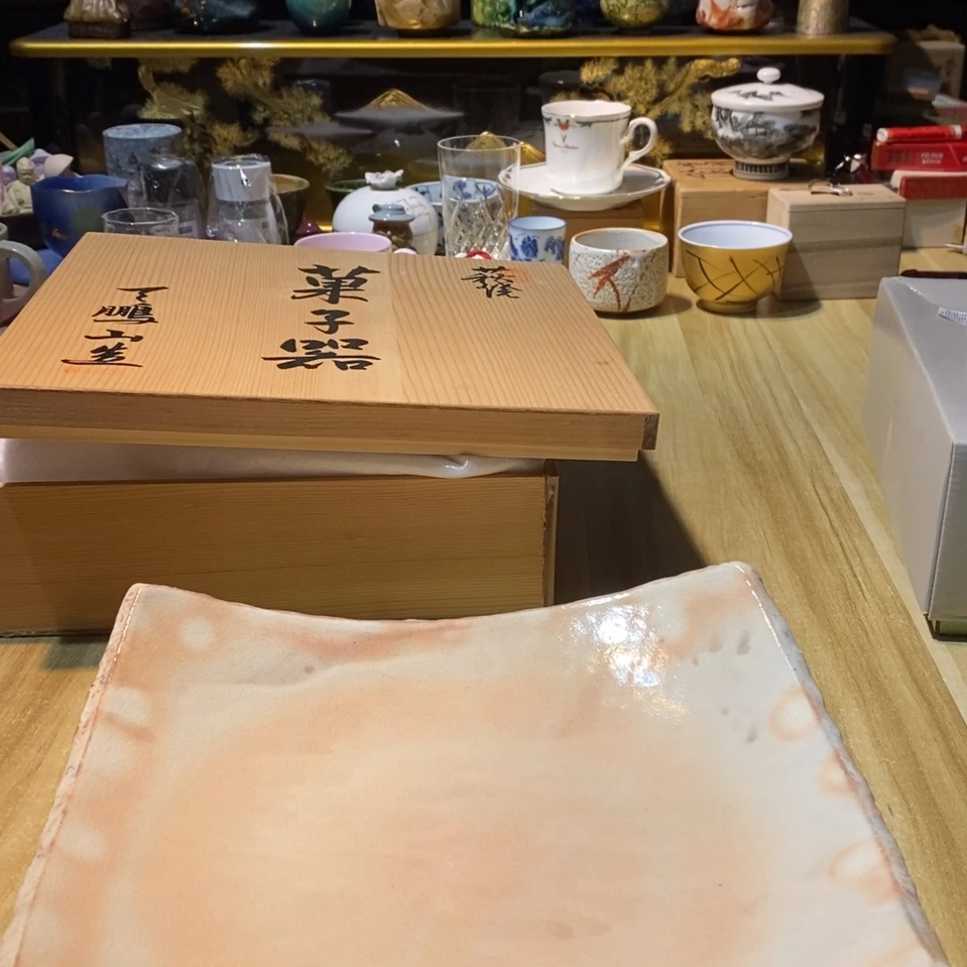 M***y易雅集工艺品有限公司