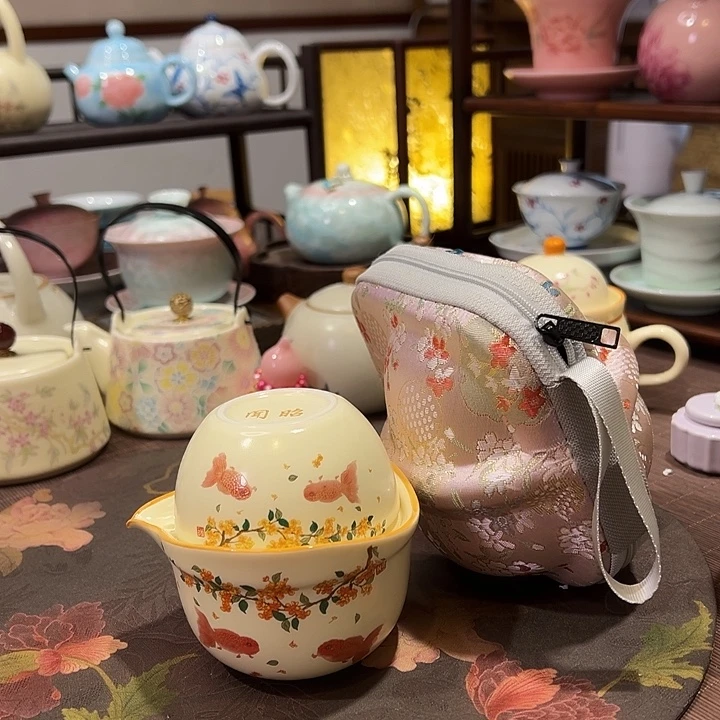 茶具配件其它茶器