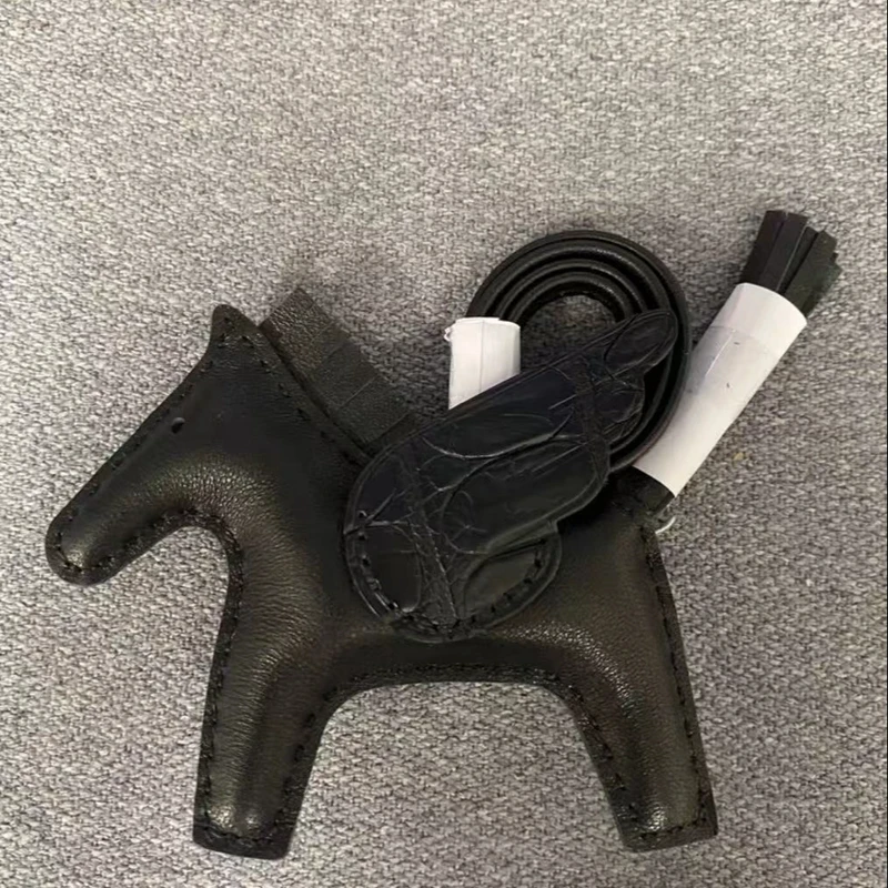 二号链接【A16~A35】2025新年新挂件时尚百搭奢品箱包挂件 [LN]