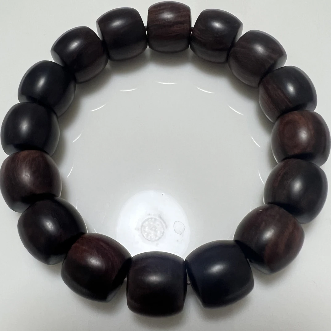 海南黄花梨/降香黄檀/野生老料/1314手串
