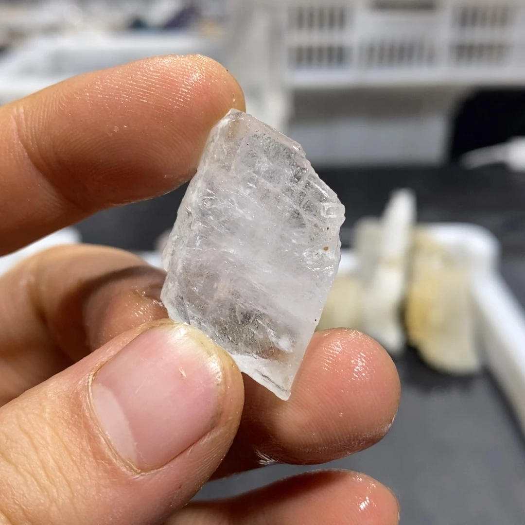 水晶水晶、水晶、水晶未镶嵌