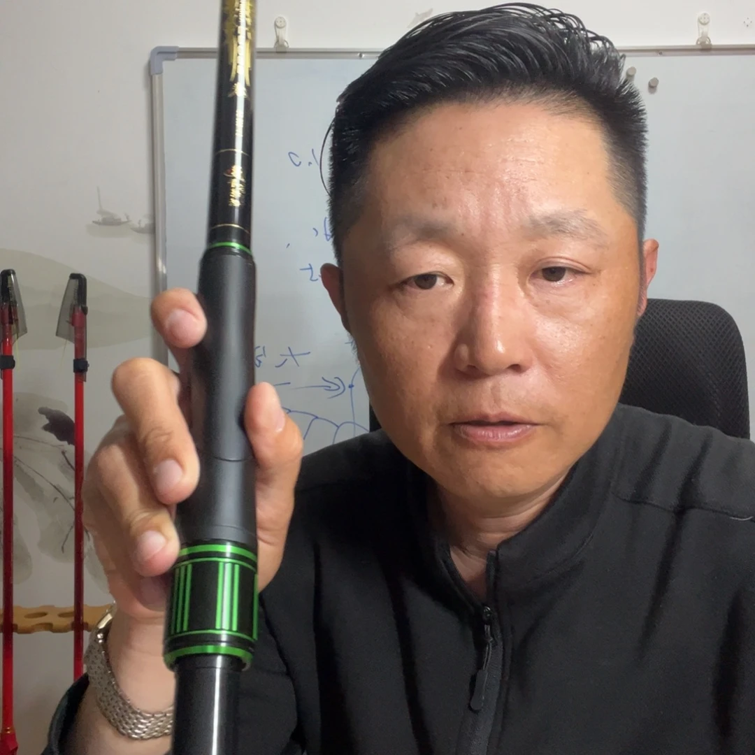 中国龙一代1.0号矶钓杆