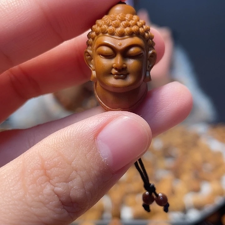 吊坠橄榄核橄榄核