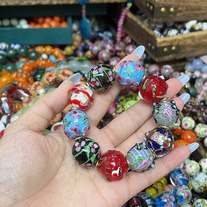 琉璃铜合金锡合金铜合金