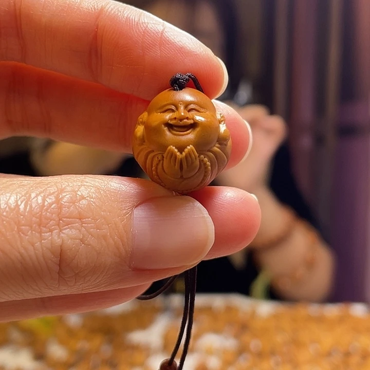 手串/手链橄榄核