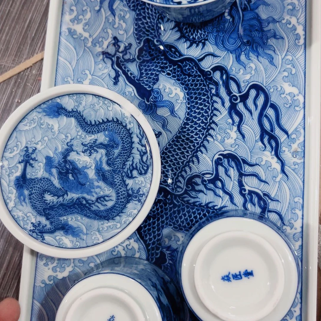 瓷片景德镇陶瓷艺术价格