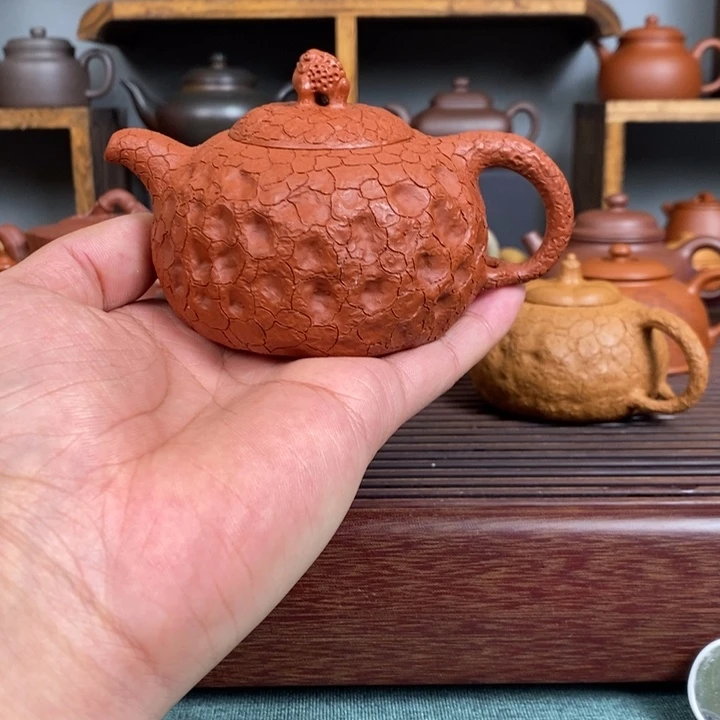 紫砂茶壶紫砂紫砂