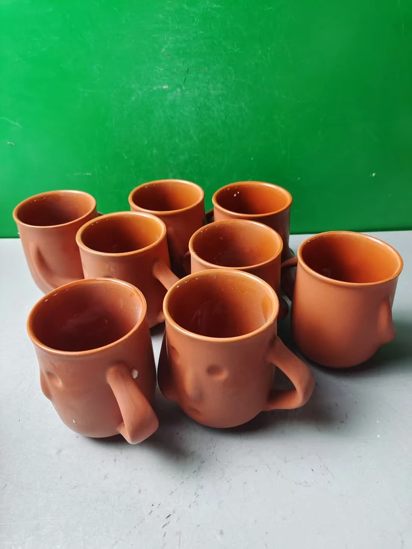 m2231 杯8个 陶瓷餐具 D1
