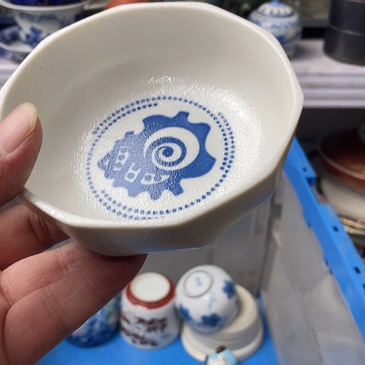 水滴瓷器水滴瓷器