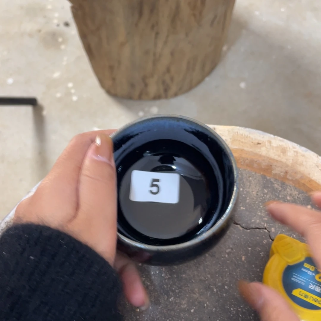 茶盏用****6知音茶盏主人杯5