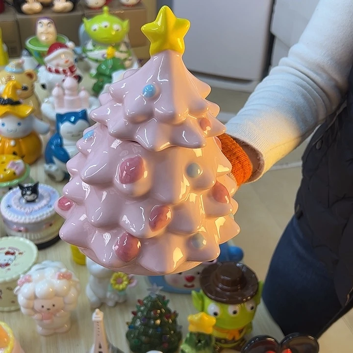 摆件陶瓷等行业的产品出口到