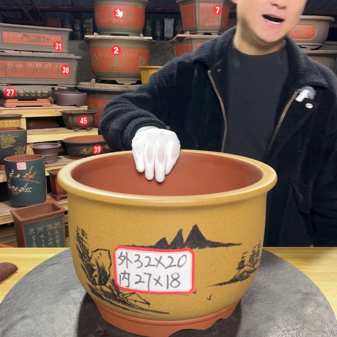 其他紫砂精品紫砂