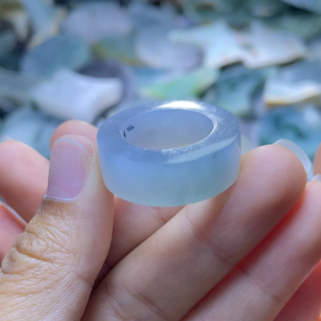 未镶嵌定制翡翠翡翠定制