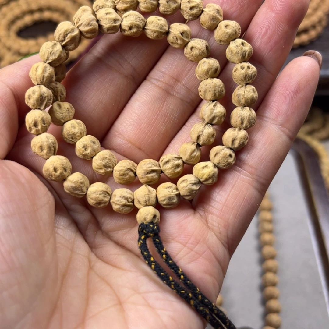 【闪购商品】柏香籽/百香籽吊坠ℒ****࿐