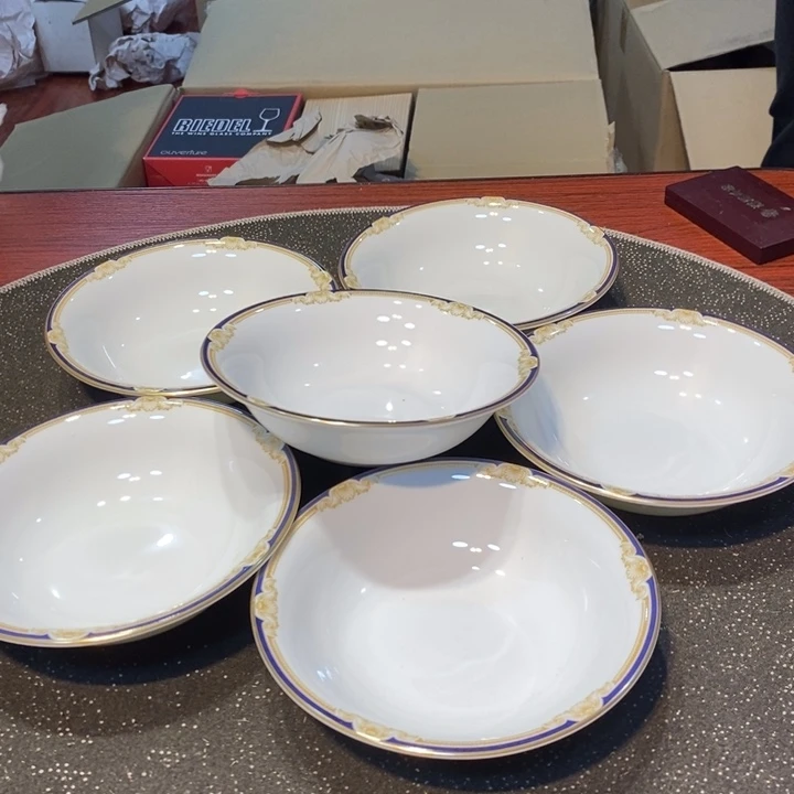 瓷片陶瓷艺术品制作工艺品