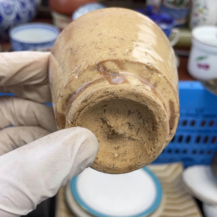 他家瓷器真美…开播了