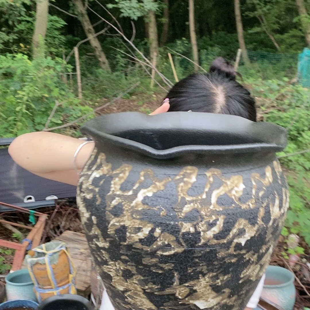 紫砂花盆正品24/27