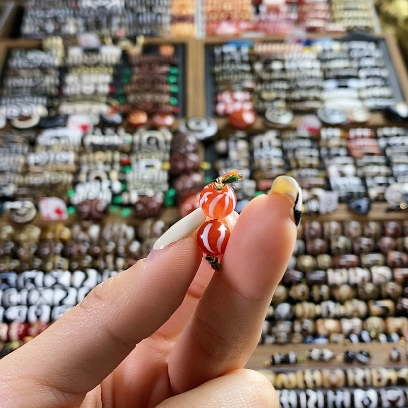 【闪购商品】玛瑙/玉髓散珠