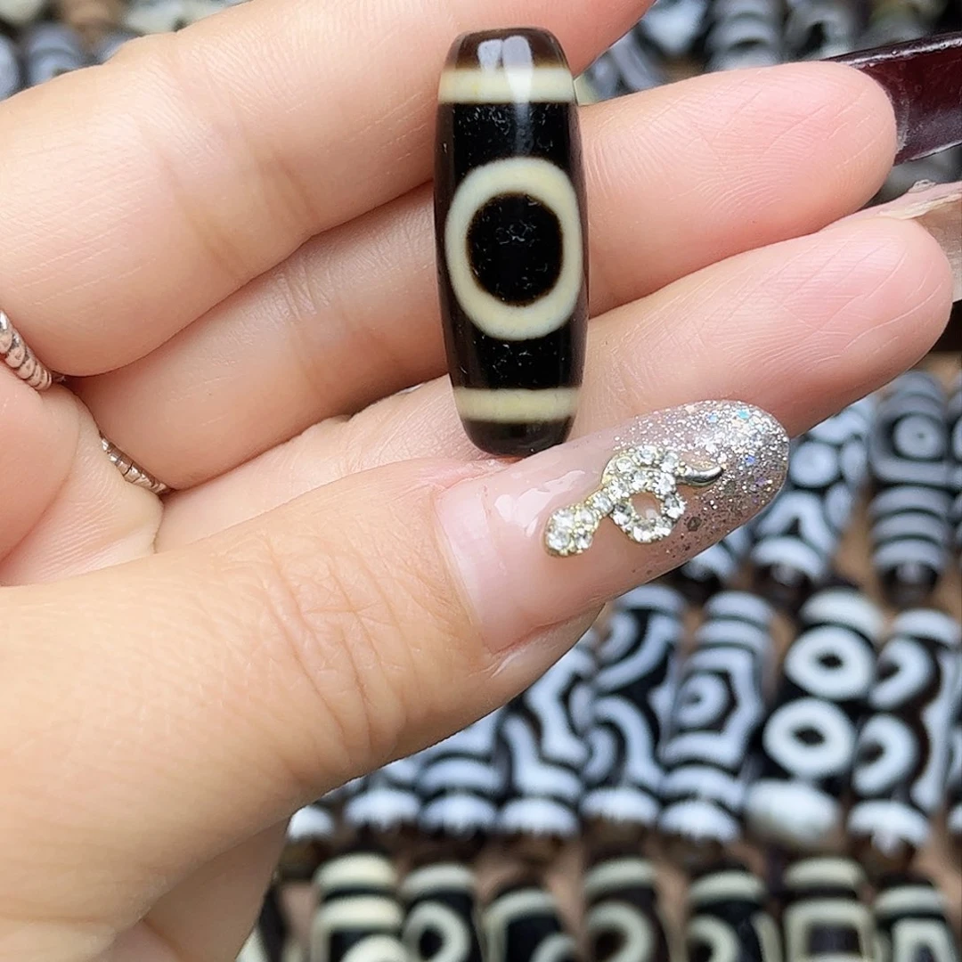 玛瑙/玉髓吊坠(不含链)未镶嵌