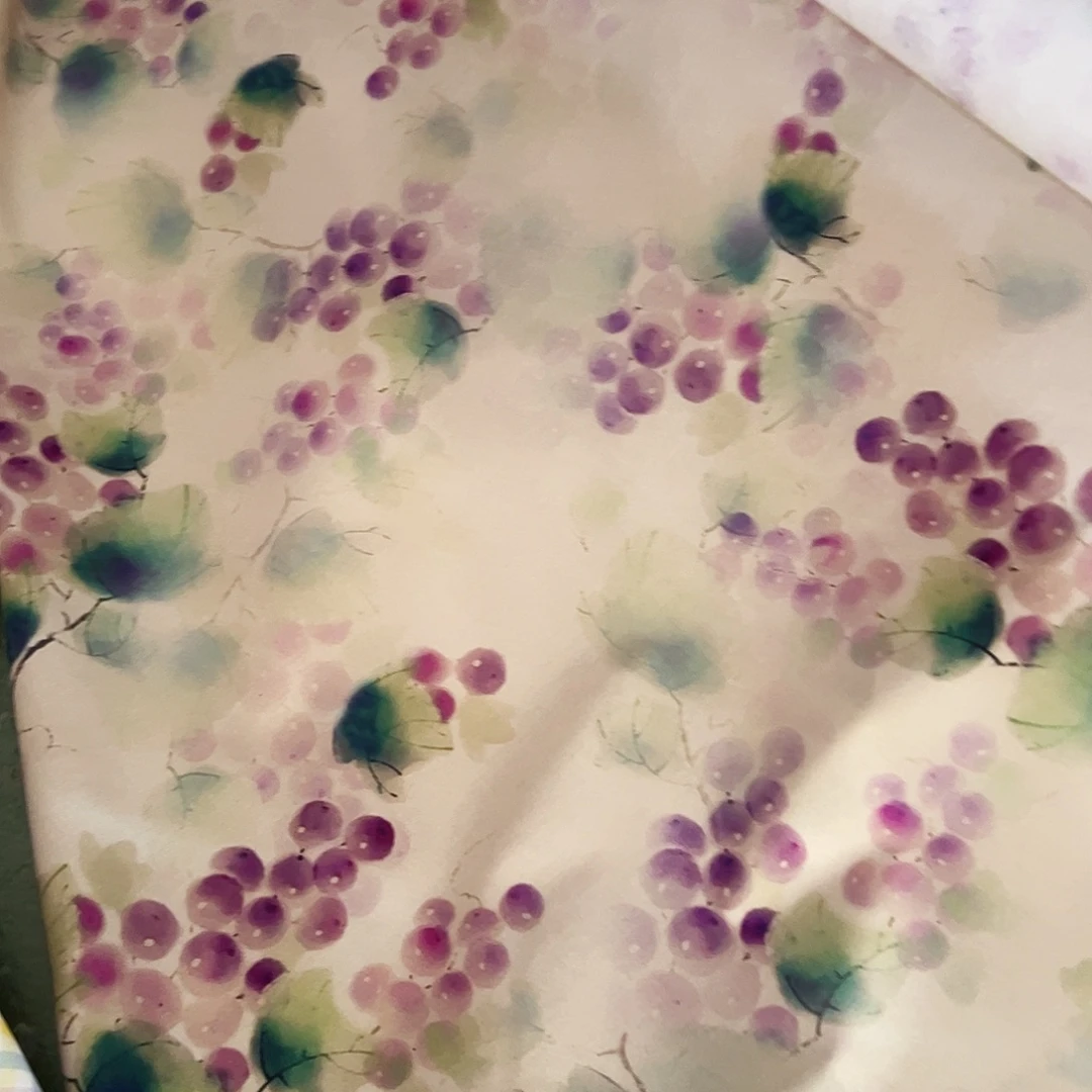 棉一米价纯棉平布1.1米宽果子21